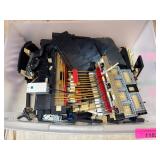 Lego Grand Piano Set Components