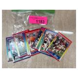 Football Trading Cards