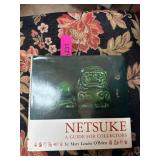Netsuke: A Guide for Collectors by Mary Louise O'B