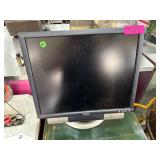 Dell 1905FP LCD Monitor With Stand