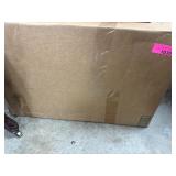 50lb Box of Mixed Clothes for Auction