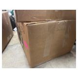 27.5 lb Box of Mixed Clothes