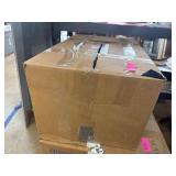 27.5 Lb Box of Mixed Clothing Items