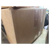 Box Containing 26.11 lb of Clothes