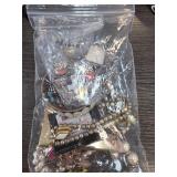 Costume Jewelry and Accessories