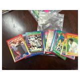Football Trading Cards