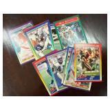 Football Trading Cards