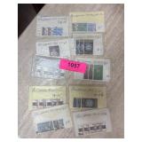 Philippine Stamp Sets