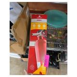 First Alert Home1 Fire Extinguisher