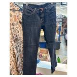 Lucky Brand Blue Denim Jeans, Size-29
