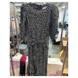 Jane Scheffhausen Belle France Dress, Size 8