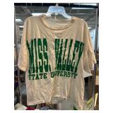 Mississippi Valley State University T-Shirt