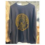 United States Navy XL Sweatshirt