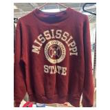 JanSport Mississippi State University Sweatshirt