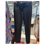 Express Black Dress Pants, Size 4