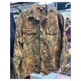 Advantage Camo Long-Sleeve XL Shirt