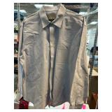 Cabela's Outfitter Series XL Button-Up Shirt