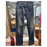 BKE Aiden Bootleg Jeans, 27R