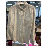 Bay City Sportswear XL Button-Up Shirt