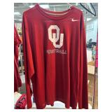 Nike Dri-FIT OU Football Shirt XXL