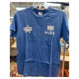 USO Holiday Tour 2018 Small T-Shirt