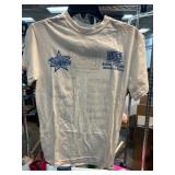 Gildan DryBlend USO Holiday Tour Small T-Shirt