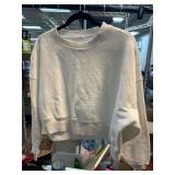 White Aerie Long Sleeve Top