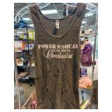 Bella Medium Dallas Cowboys Cheerleaders Tank Top