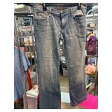 Jerome Dahan Made-in-USA Jeans Size-31