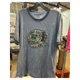 American Eagle Outfitters Graphic T-Shirt, Large
