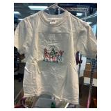 Youth Medium Nutcracker Ballet T-Shirt