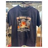 Dallas Cowboys Farewell Game T-Shirt