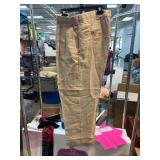 Saks Fifth Avenue Linen Pants, Size 36