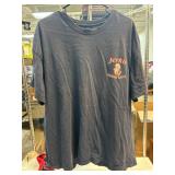 Black Jerkin Fishing Lures T-Shirt