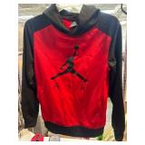 Large Nike Air Therma-Fit Hoodie