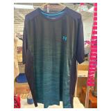 Under Armour 2XL HeatGear Fitted Shirt