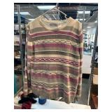 Alfred Dunner Medium Knit Pullover Sweater
