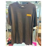 Delta Magnum Weight NRA Graphic T-Shirt in XL