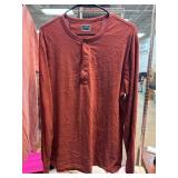 J. Crew Long and Short-Sleeve Shirts