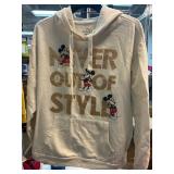 Disney Mickey Mouse XXL Hoodie