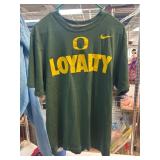 Nike Oregon Loyalty T-Shirt, Medium