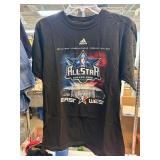 Adidas 2010 NBA All-Star Game T-Shirt