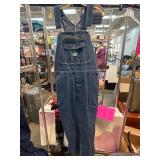 Liberty Denim Overalls 36/30