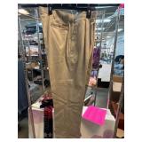 Wrangler Riata Khaki Pants 42 x 32