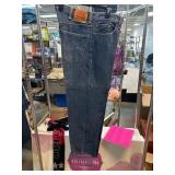 Levi Strauss & Co. 550 Menï¿½s Jeans, 38/32