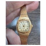 Vintage Citizen Quartz Ladies Watch