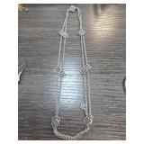 Kendra Scott Multi-Chain Necklace
