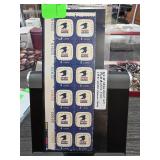 1971 USPS #1396 Mint Plate Block Stamps