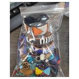 Beaded Jewelry and Accessories