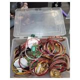 Bangles and Accessories
